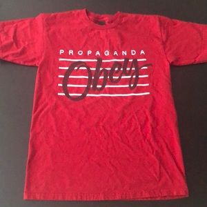 Obey T shirt